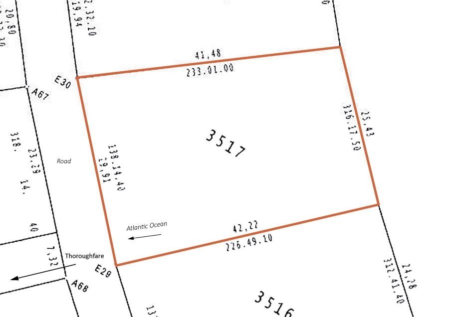 0 Bedroom Property for Sale in McDougall